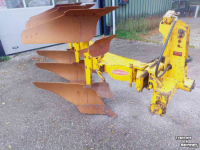 Ploegen Rumptstad Rumptstad DWV-403 Varimax