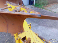 Ploegen Rumptstad Rumptstad DWV-403 Varimax