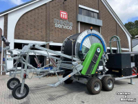 Beregeningshaspel Bauer Rainstar E300 125-350 LPA