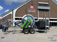 Beregeningshaspel Bauer Rainstar E300 125-350 LPA
