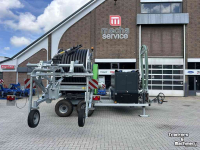Beregeningshaspel Bauer Rainstar E300 125-350 LPA