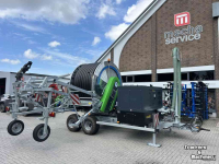 Beregeningshaspel Bauer Rainstar E300 125-350 LPA