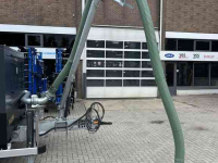 Beregeningshaspel Bauer Rainstar E300 125-350 LPA
