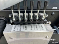 Beregeningshaspel Bauer Rainstar E300 125-350 LPA