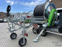 Beregeningshaspel Bauer Rainstar E300 125-350 LPA