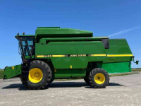 Maaidorser / Combine John Deere 2066