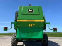 Maaidorser / Combine John Deere 2066