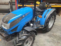 Compact tractor Landini Mistral 50