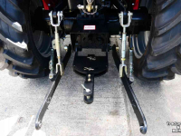 Compact tractor Knegt 504 G3 Voorlader