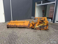 Klepelmaaier Votex JUMBO 190