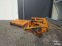 Klepelmaaier Votex JUMBO 190