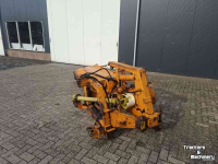 Klepelmaaier Votex JUMBO 190