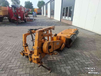 Klepelmaaier Votex JUMBO 190