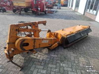 Klepelmaaier Votex JUMBO 190