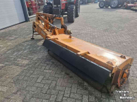 Klepelmaaier Votex JUMBO 190