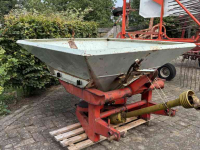 Kunstmeststrooier Kuhn Comete ZS 600 N