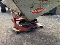 Kunstmeststrooier Kuhn Comete ZS 600 N