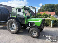 Tractor / Trekker Deutz-Fahr 6507c