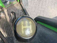 Tractor / Trekker Deutz-Fahr 6507c