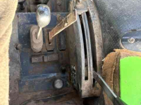 Tractor / Trekker Deutz-Fahr 6507c