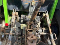 Tractor / Trekker Deutz-Fahr 6507c