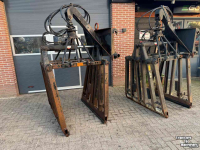 Overige bouwmachines, grondverzetmachines en toebehoren Beco HSK1000