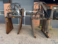 Overige bouwmachines, grondverzetmachines en toebehoren Beco HSK1000