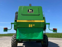 Maaidorser / Combine John Deere 2066