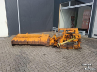 Klepelmaaier Votex JUMBO 190