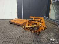 Klepelmaaier Votex JUMBO 190