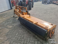 Klepelmaaier Votex JUMBO 190