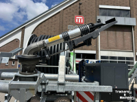 Beregeningshaspel Bauer Rainstar E300 125-350 LPA
