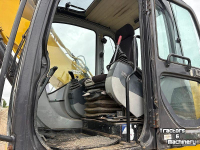 Graafmachine New Holland E195B LC