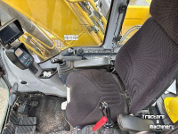 Graafmachine New Holland E195B LC