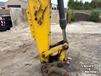 Graafmachine New Holland E195B LC