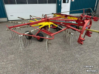 Rugger / Hark / Zwadhark Pottinger Top 461 N