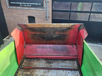 Zelfrijdende Voermengwagen Strautmann BVW801