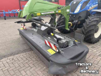 Maaier Fendt Slicer 310 FQ KC
