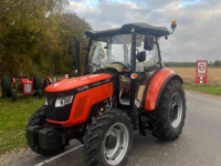Tractor / Trekker TAFE 7515
