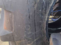 Wielen, Banden, Velgen & Afstandsringen Vredestein 710/70R38 + 600/65R28 Traxion XXL