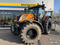 Tractor / Trekker New Holland T 7.245 AC New Gen Tractor