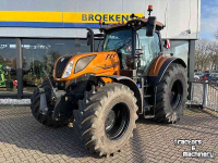 Tractor / Trekker New Holland T 7.245 AC New Gen Tractor