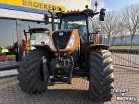 Tractor / Trekker New Holland T 7.245 AC New Gen Tractor