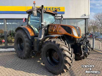Tractor / Trekker New Holland T 7.245 AC New Gen Tractor