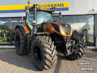 Tractor / Trekker New Holland T 7.245 AC New Gen Tractor
