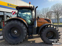 Tractor / Trekker New Holland T 7.245 AC New Gen Tractor