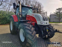 Tractor / Trekker Steyr 6185 CVT Tractor