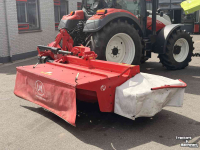 Maaier Lely Splendimo 280MC