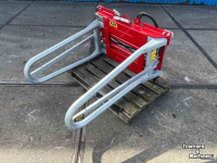 Balenklem Kemp BK 700-2100 / Euro demontabel