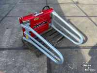 Balenklem Kemp BK 700-2100 / Euro demontabel
